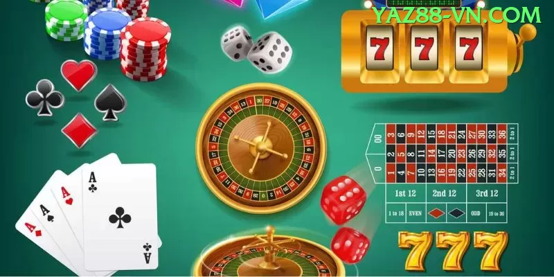 Slots na JJ789 - game
