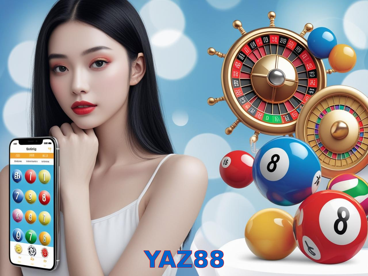 YAZ88